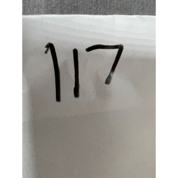 RQQBA Board Shorts Mens‎ 35 Green Chino Tropical Drawstring Outdoors Men. - Picture 6 of 6